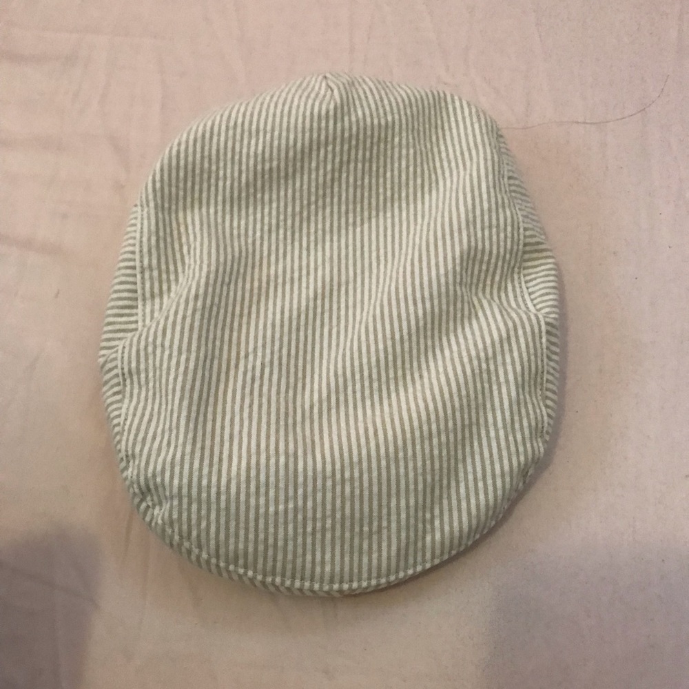 NEW w Tags Janie & Jack 2-3T Cap